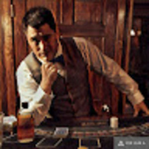 Meet your Posher, Jared